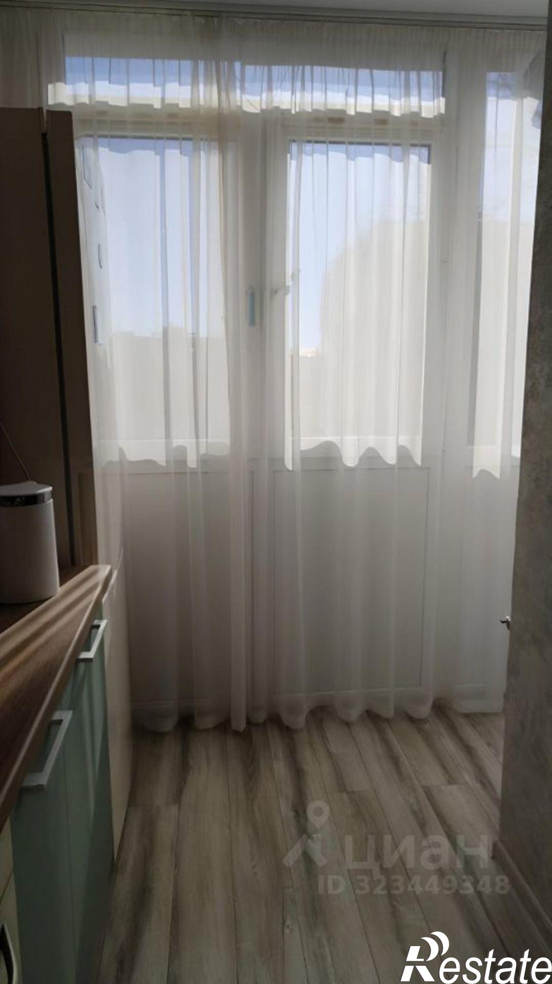 Купить квартиру за 10 190 000 рублей на улица Демышева, 156