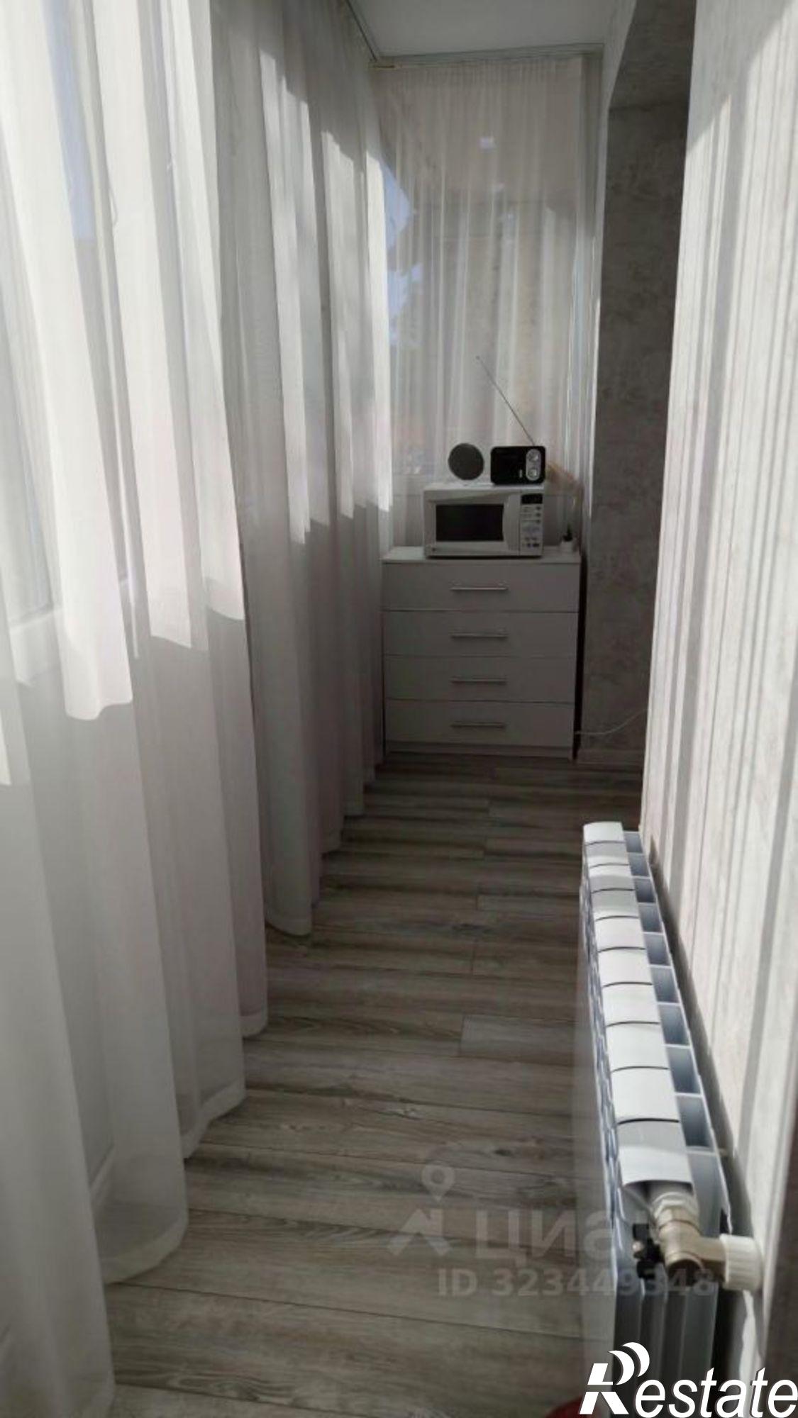 Купить квартиру за 10 190 000 рублей на улица Демышева, 156