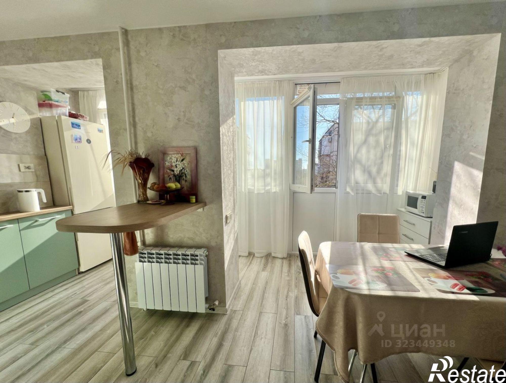 Купить квартиру за 10 190 000 рублей на улица Демышева, 156