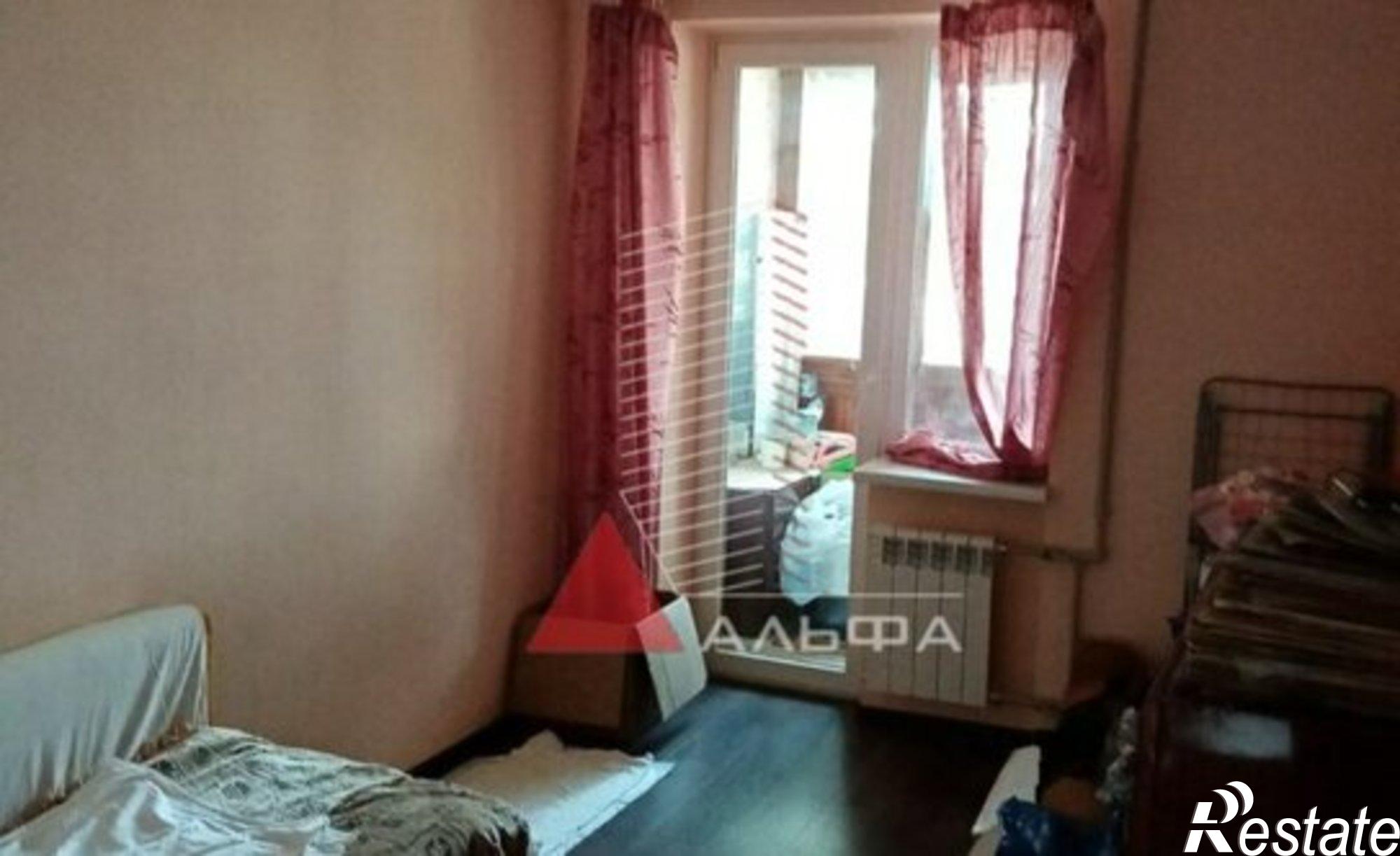 Купить квартиру за 7 650 000 рублей на ул Чапаева, 55