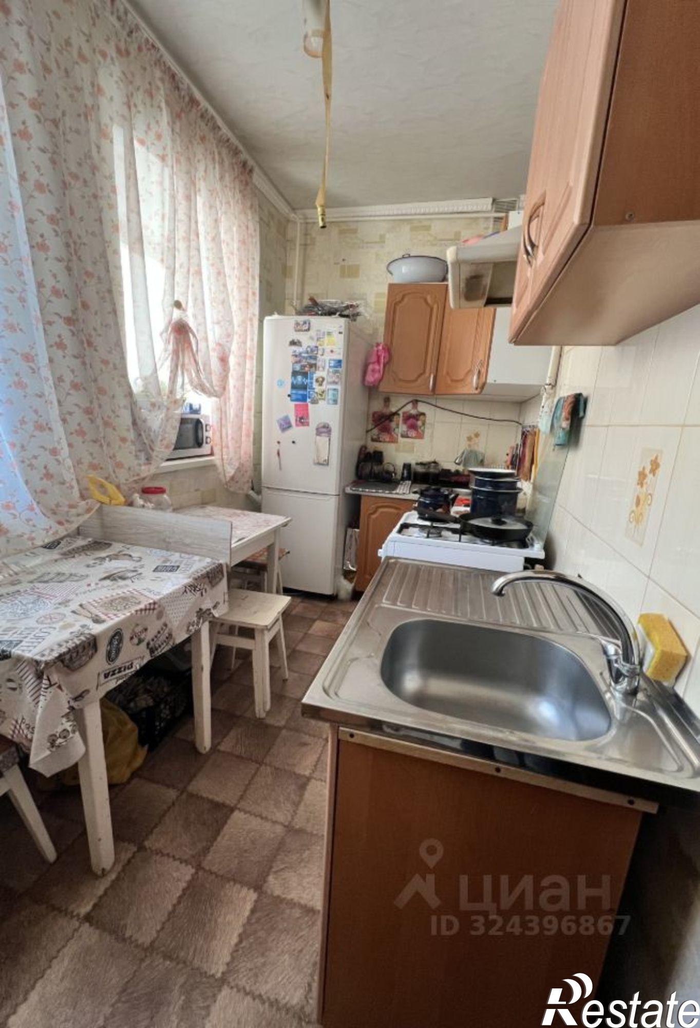 Купить квартиру за 8 400 000 рублей на Караимская улица, 31