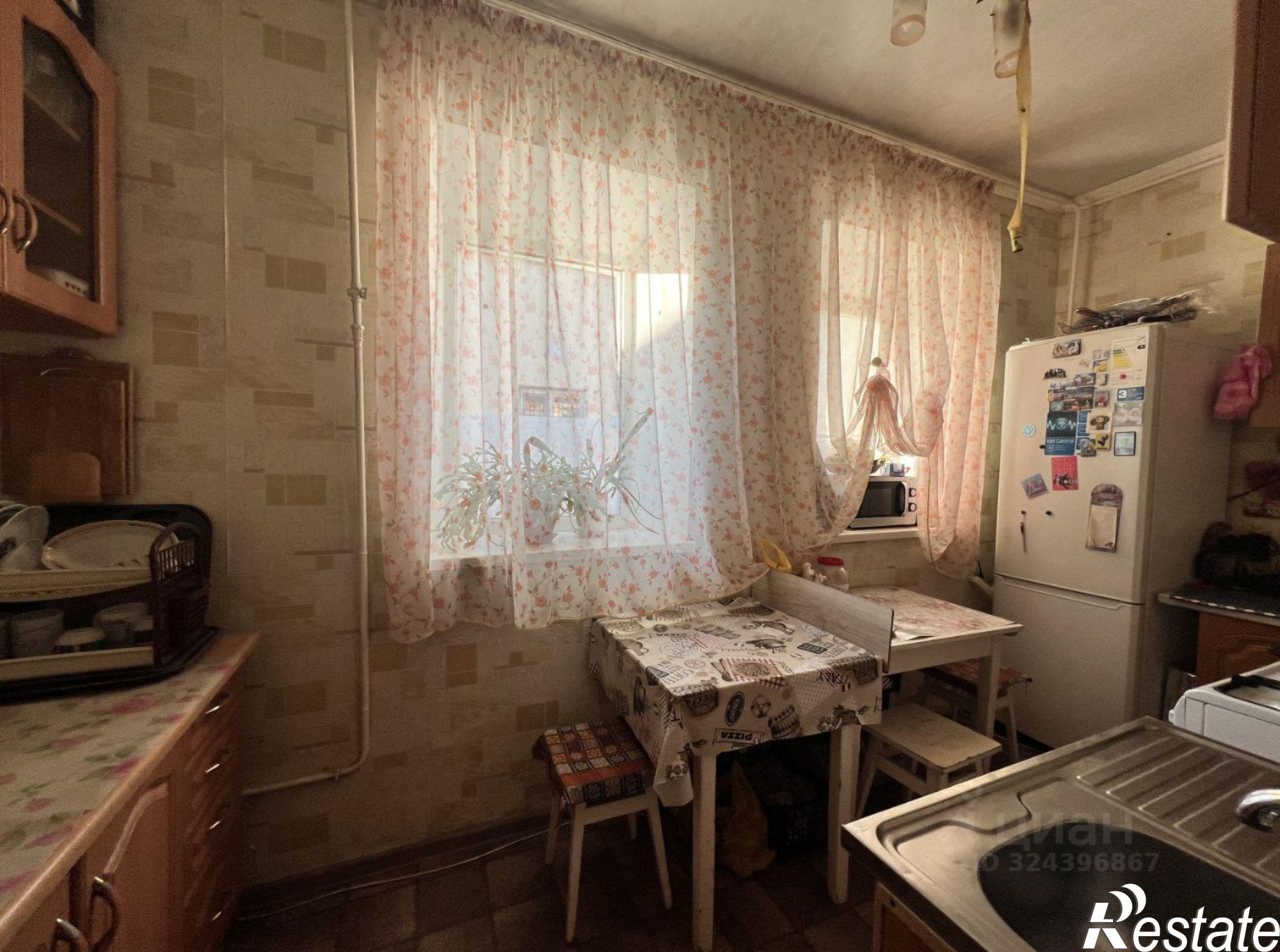 Купить квартиру за 8 400 000 рублей на Караимская улица, 31