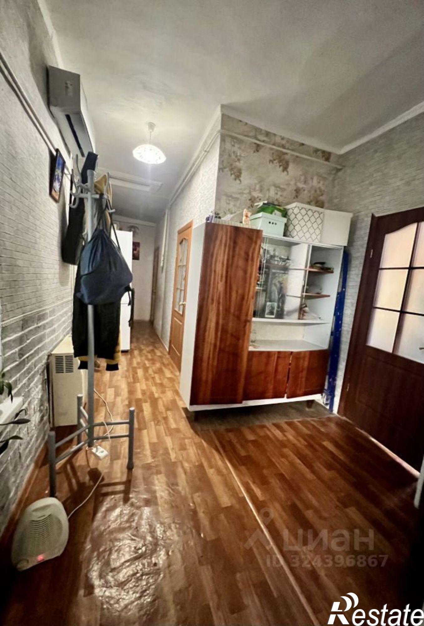 Купить квартиру за 8 400 000 рублей на Караимская улица, 31