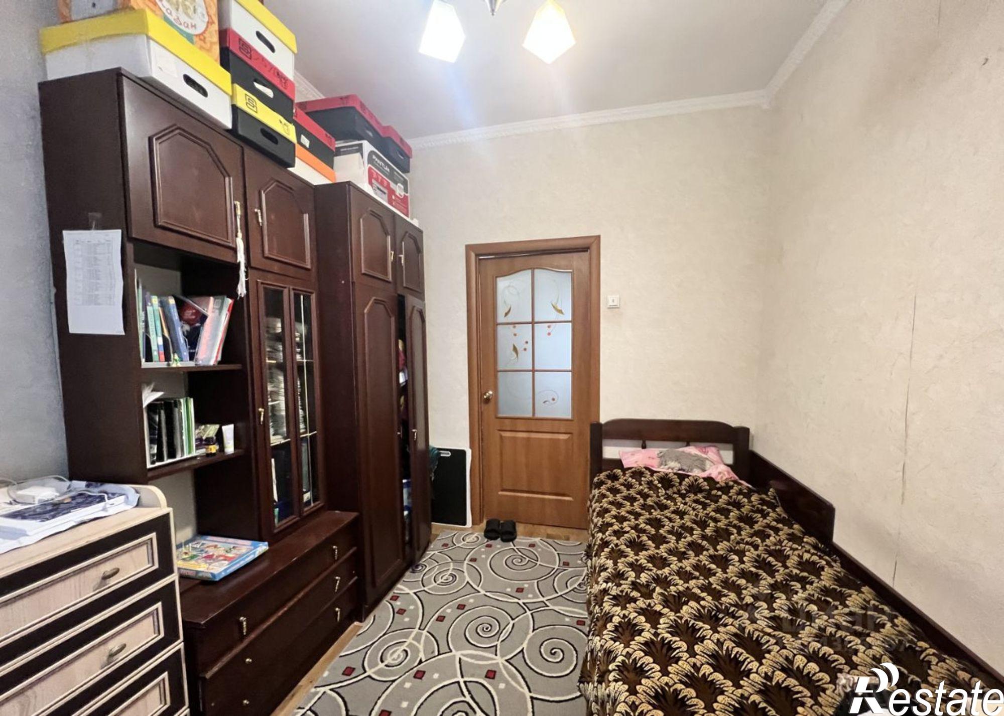 Купить квартиру за 8 400 000 рублей на Караимская улица, 31