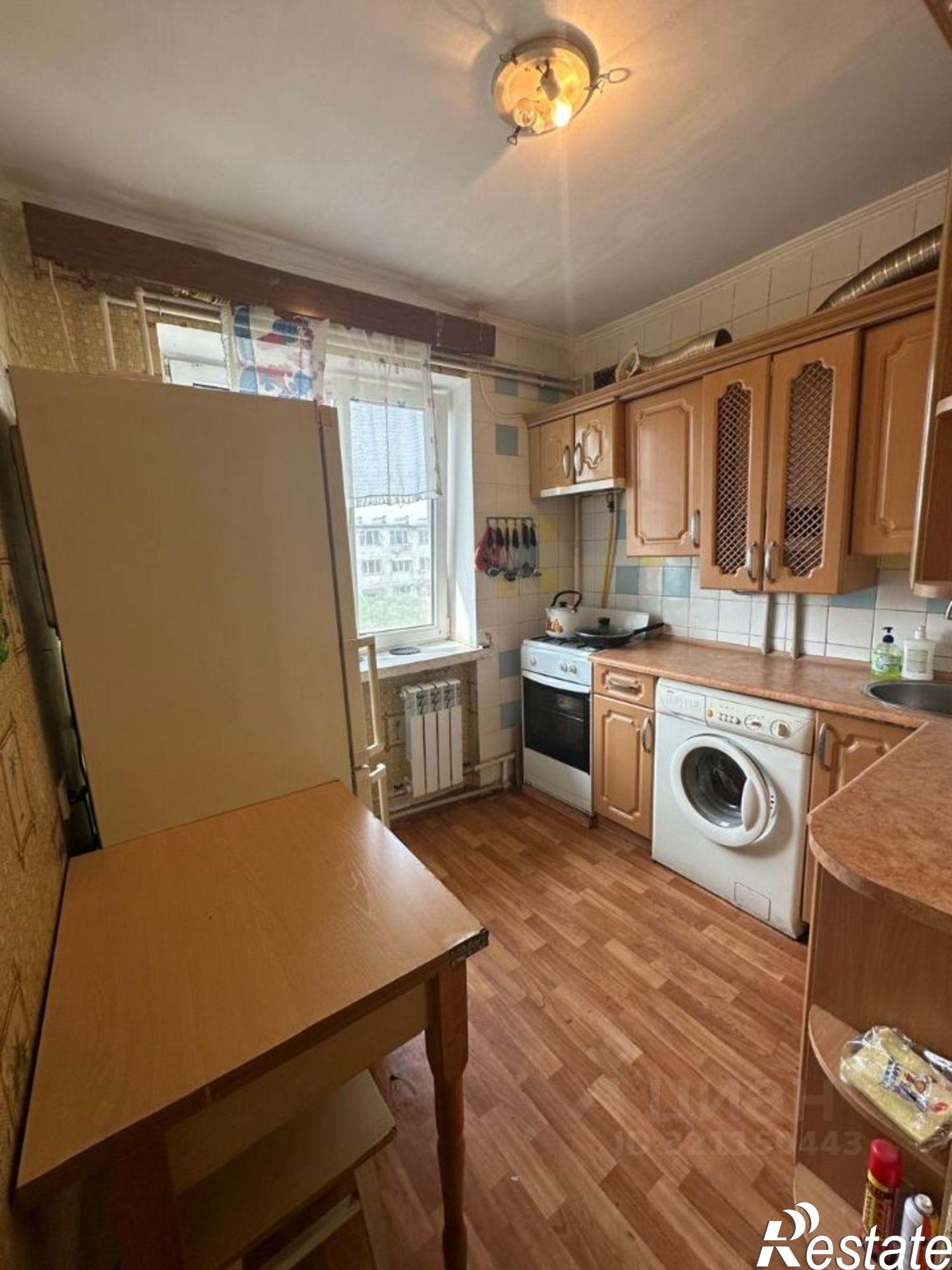 Купить квартиру за 5 500 000 рублей на ул им.Крупской, 54