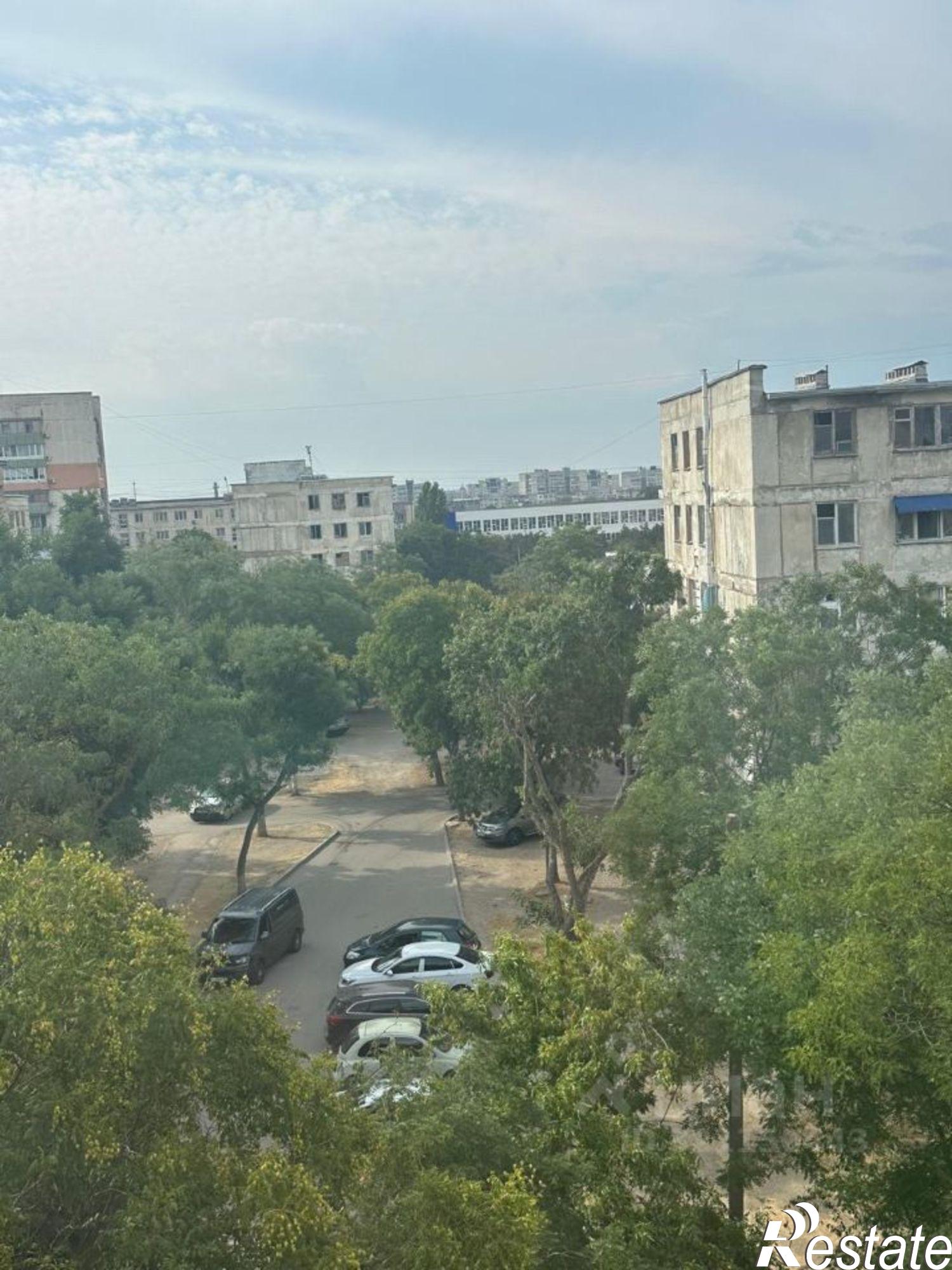 Купить квартиру за 5 500 000 рублей на ул им.Крупской, 54