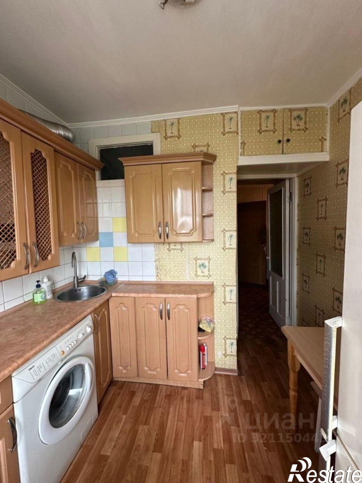 Купить квартиру за 5 500 000 рублей на ул им.Крупской, 54