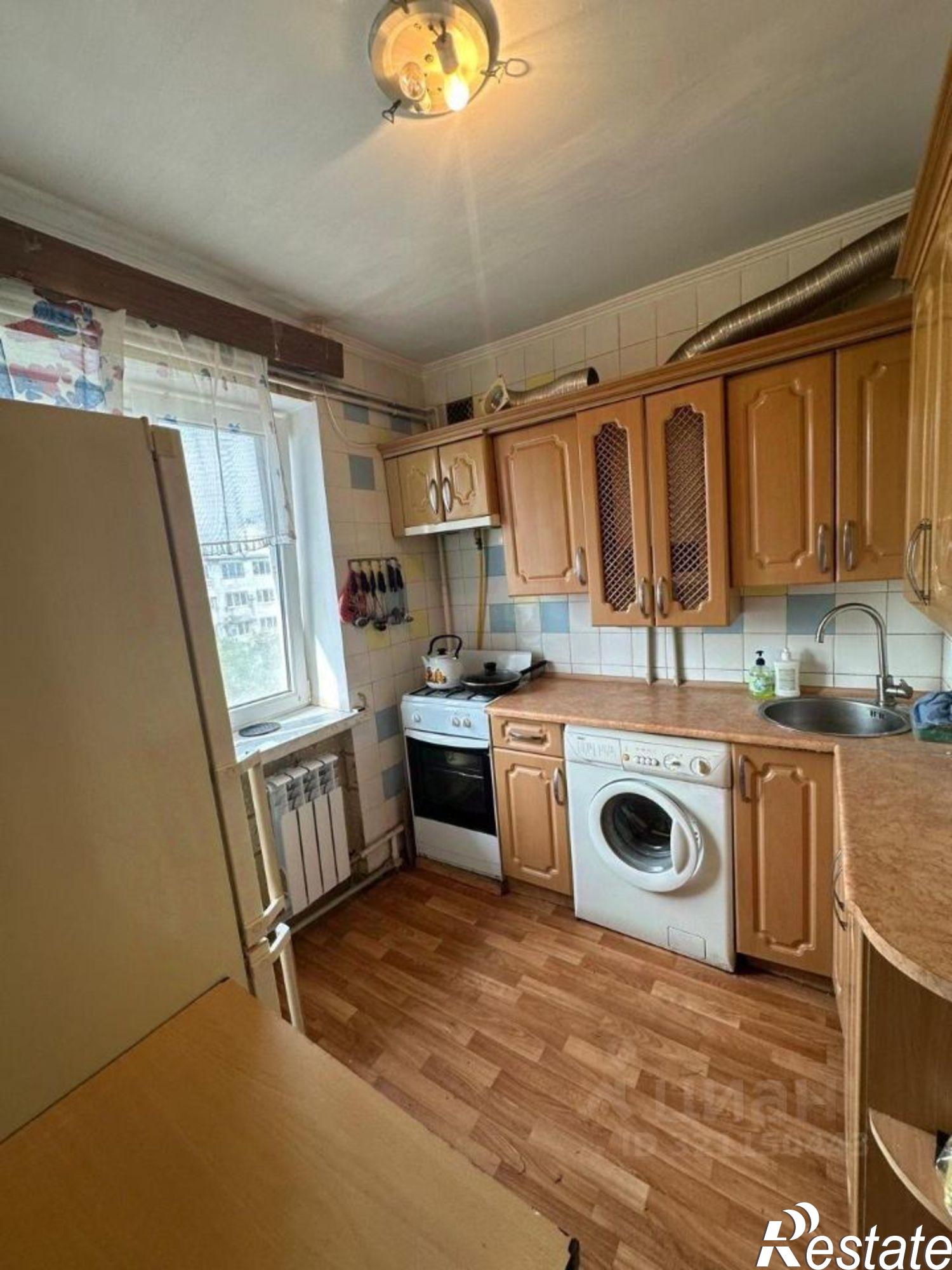 Купить квартиру за 5 500 000 рублей на ул им.Крупской, 54