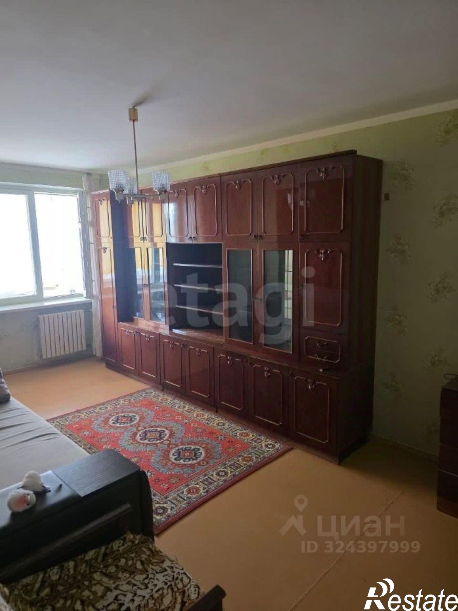 Купить квартиру за 8 200 000 рублей на ул Некрасова, 47