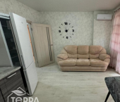 1-комн, 43кв м, этаж 7/9 ул Чапаева, 28Л