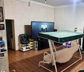 3-комн, 87кв м, этаж 1/9 улица 9-го Мая, 55