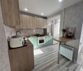 3-комн, 58кв м, этаж 3/5 улица Демышева, 156