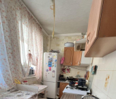 3-комн, 66кв м, этаж 1/1 Караимская улица, 31