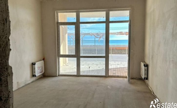 1-комн квартира Симферопольская улица, 2Ц,  д. 2Ц