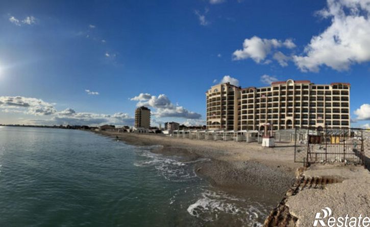 1-комн квартира Симферопольская улица, 2Ц,  д. 2Ц