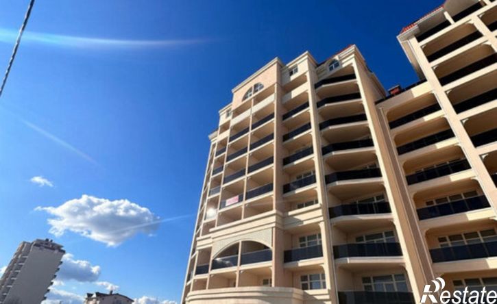 1-комн квартира Симферопольская улица, 2Ц,  д. 2Ц