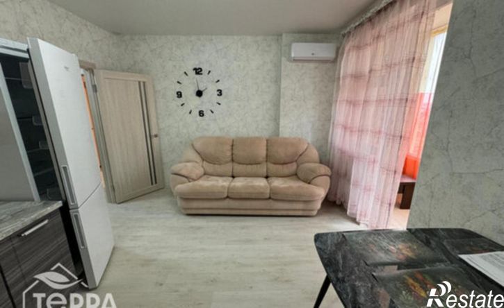 1-комн квартира ул Чапаева, 28Л,  д. 28Л