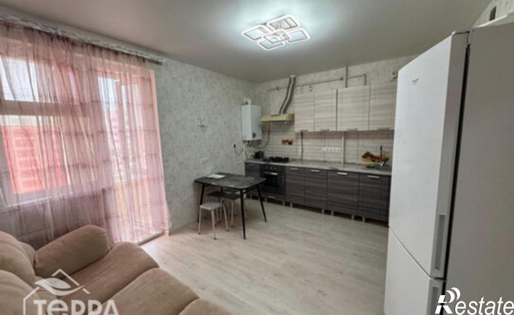 1-комн квартира ул Чапаева, 28Л,  д. 28Л