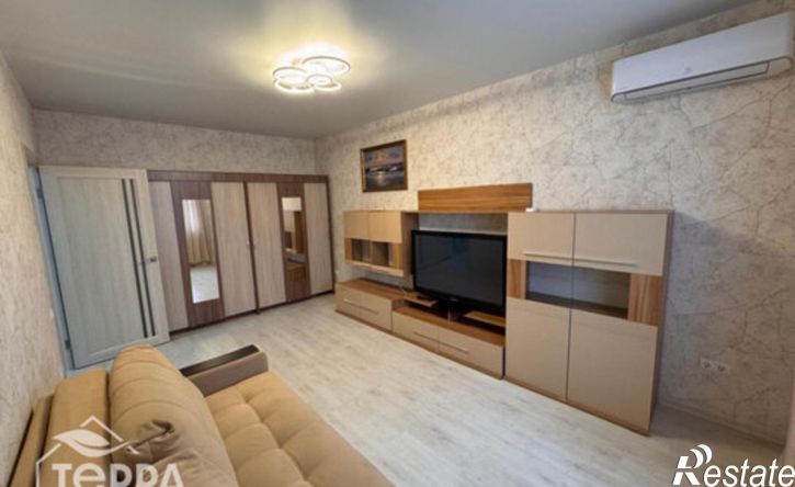 1-комн квартира ул Чапаева, 28Л,  д. 28Л