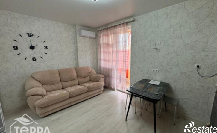 1-комн квартира ул Чапаева, 28Л,  д. 28Л