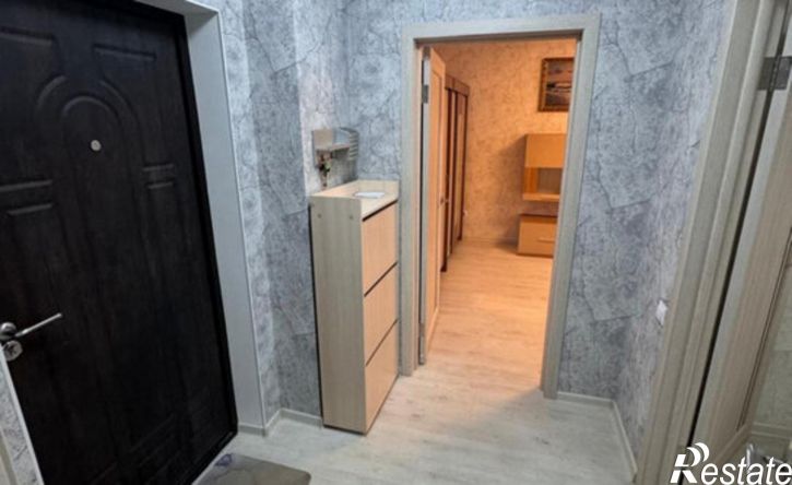 1-комн квартира ул Чапаева, 28Л,  д. 28Л