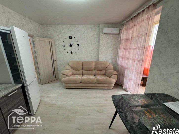 1-комн квартира ул Чапаева, 28,  д. 28