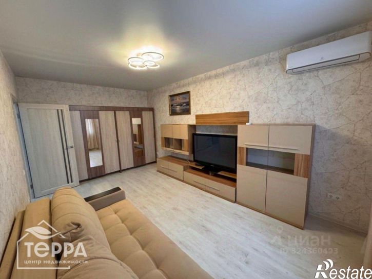 1-комн квартира ул Чапаева, 28,  д. 28