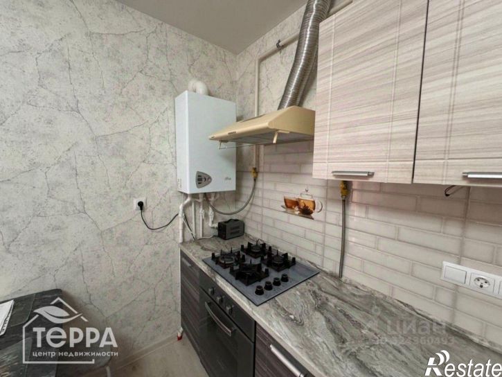 1-комн квартира ул Чапаева, 28,  д. 28