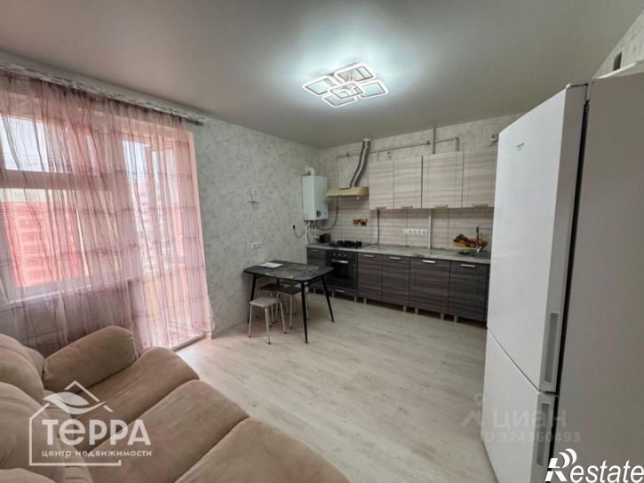 1-комн квартира ул Чапаева, 28,  д. 28