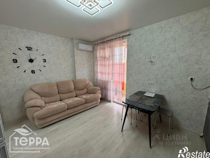 1-комн квартира ул Чапаева, 28,  д. 28