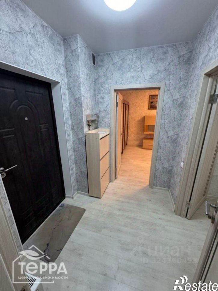 1-комн квартира ул Чапаева, 28,  д. 28