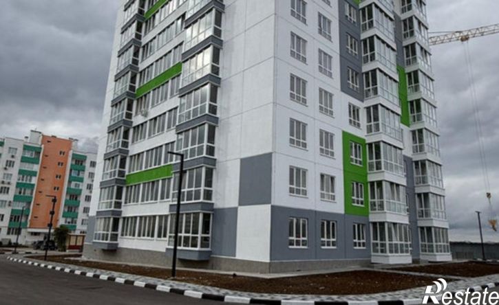 1-комн квартира пр-кт Победы, 93,  д. 93