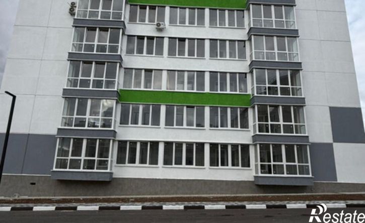 2-комн квартира пр-кт Победы, 93,  д. 93