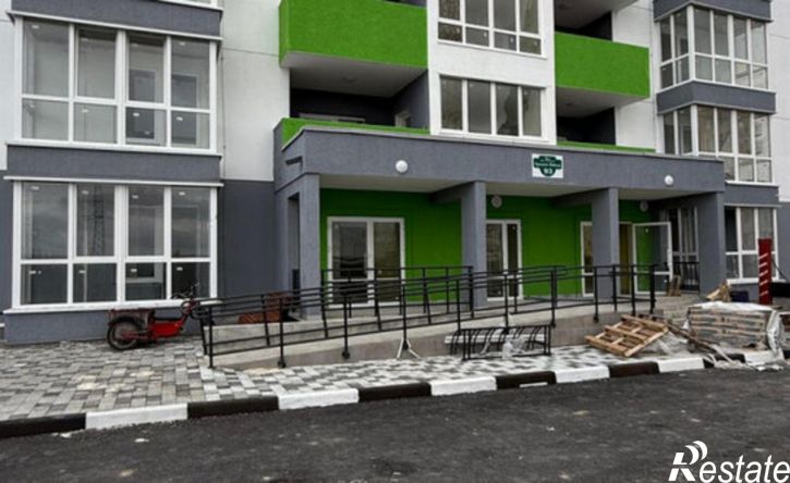 2-комн квартира пр-кт Победы, 93,  д. 93