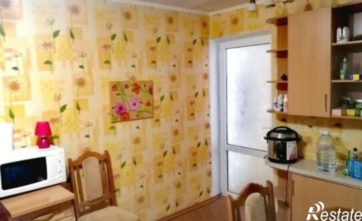 3-комн квартира ул Демышева, 95,  д. 95