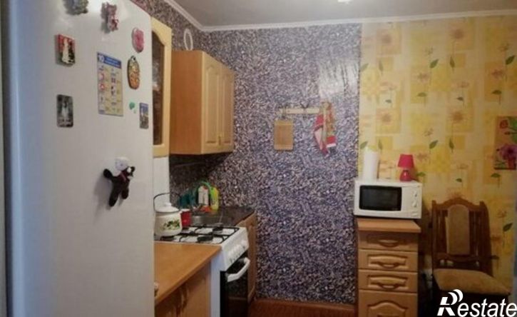 3-комн квартира ул Демышева, 95,  д. 95