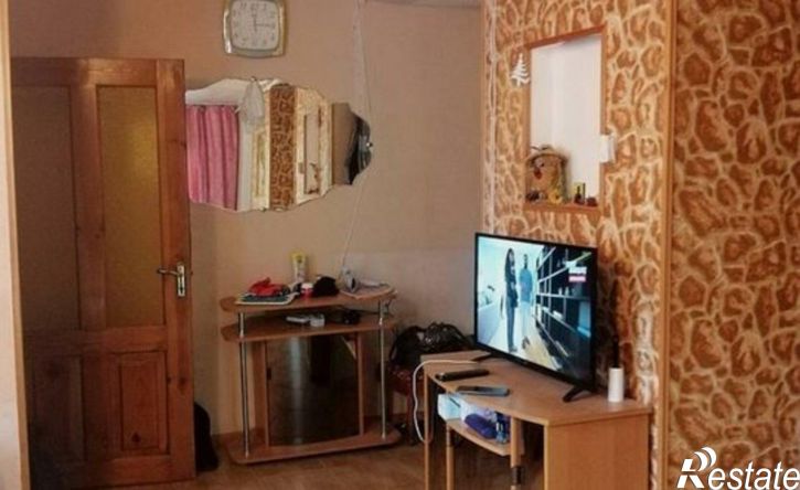 3-комн квартира ул Демышева, 95,  д. 95