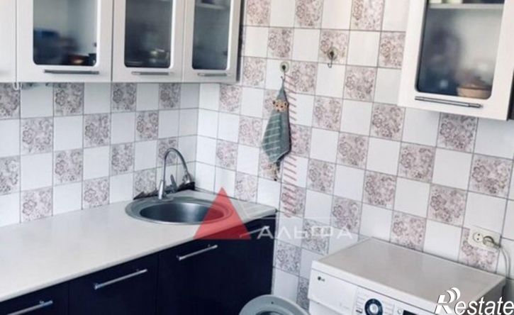 2-комн квартира улица Чапаева, 73,  д. 73