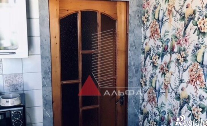 2-комн квартира улица Чапаева, 73,  д. 73