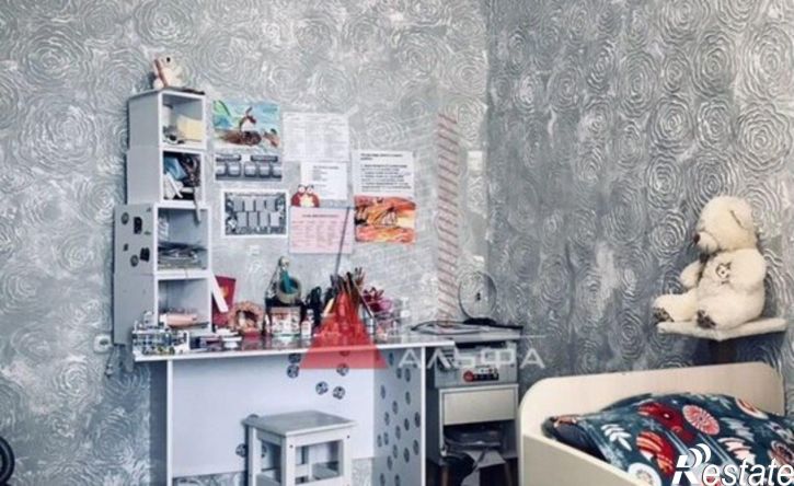 2-комн квартира улица Чапаева, 73,  д. 73