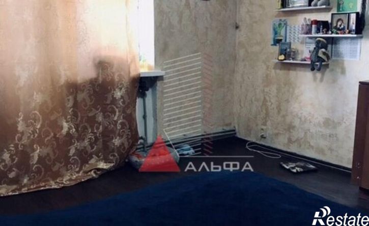 2-комн квартира улица Чапаева, 73,  д. 73