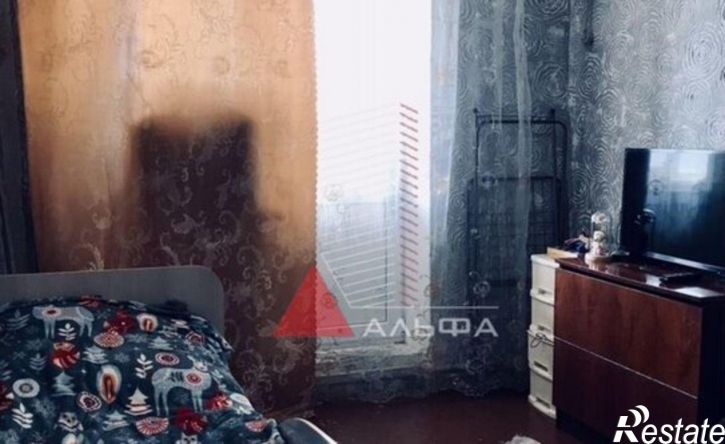 2-комн квартира улица Чапаева, 73,  д. 73