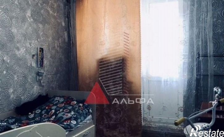 2-комн квартира улица Чапаева, 73,  д. 73