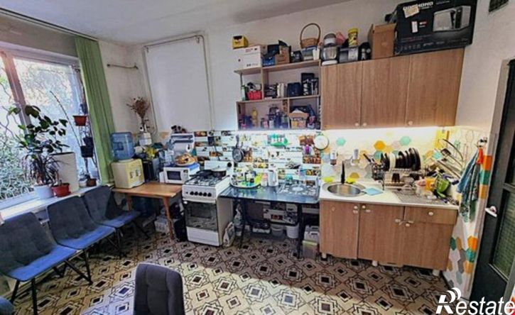 3-комн квартира улица 9-го Мая, 55,  д. 55