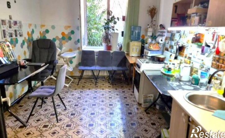 3-комн квартира улица 9-го Мая, 55,  д. 55