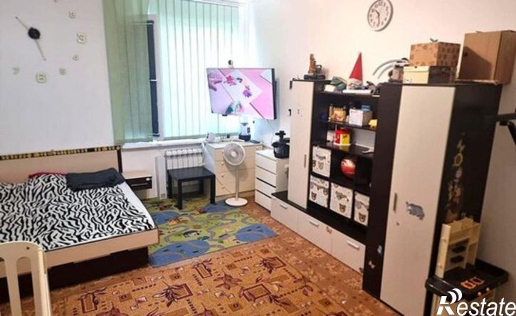 3-комн квартира улица 9-го Мая, 55,  д. 55