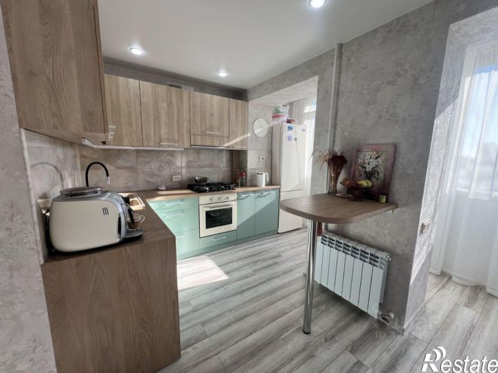 3-комн квартира улица Демышева, 156,  д. 156