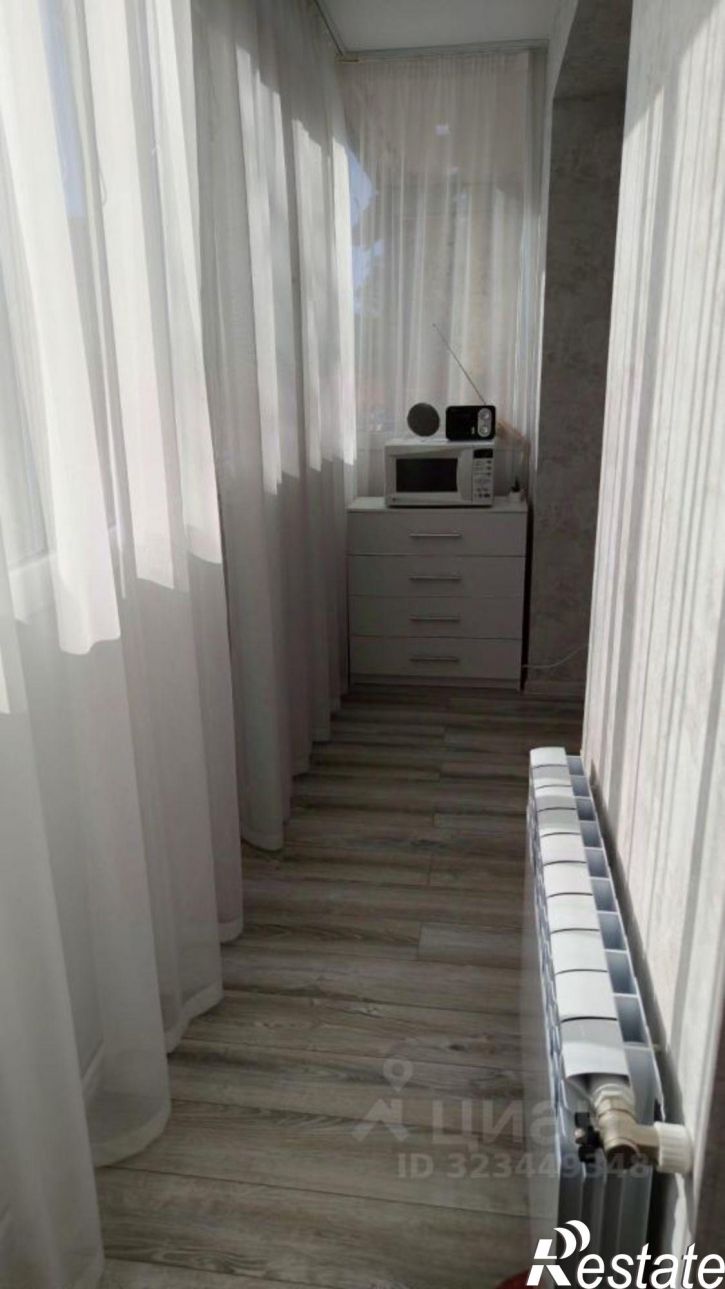 3-комн квартира улица Демышева, 156,  д. 156