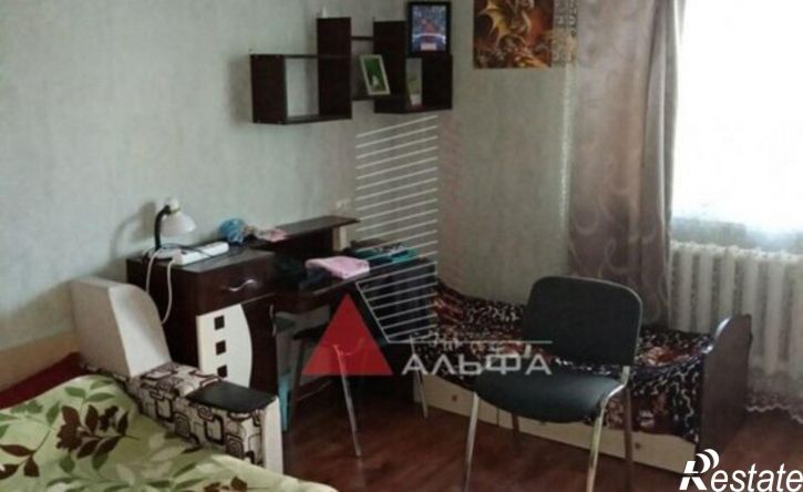 3-комн квартира ул Чапаева, 55,  д. 55