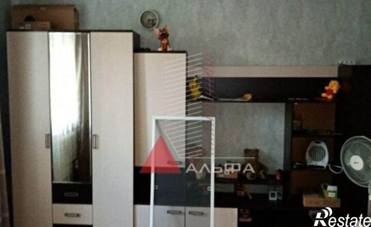 3-комн квартира ул Чапаева, 55,  д. 55